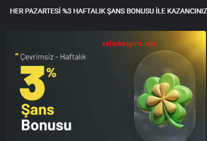 celtabet giriş